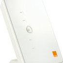 Router/Modem 3G Flybox Huawei B560 Decodat,compatibil Orange,Vodafone,Cosmote,RDS Digi,Zapp