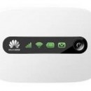 Router/Modem 3G Huawei E5220 / Vodafone R206 MiFi Portabil cel mai mic si cel mai usor Hotspot compatibil Android