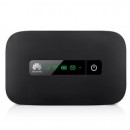 Router Wifi 4G LTE Huawei E5373 MiFi Portabil Hotspot compatibil orice retea