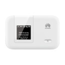 Router Wifi 4G LTE Huawei E5372 MiFi Portabil Hotspot compatibil orice retea