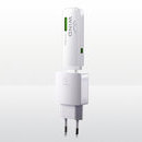 Modem 3G/WIFI Hot Spot Huawei e355 + Incarcator auto