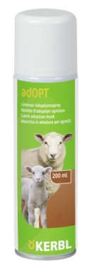 Spray Adopt pentru miei