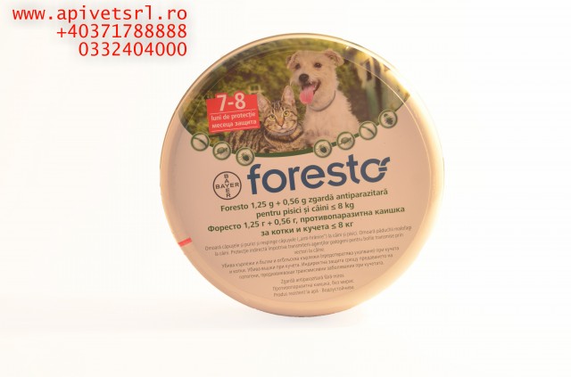 Farmacie Veterinara - Solutii pt Catei - Magazin Apicol On Line si 