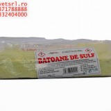 Baton de sulf