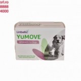 Youmove DOG - folie de 15 pastile