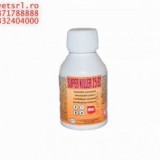 Super killer - insecticid cu eficienta demonstrata pe diverse spatii si insecte- imbuteliere de 100 ml