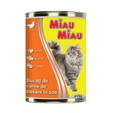 Bax de 24 Conserve hrana Pisici