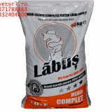 Hrana Caini sortiment economic(sac de 10 kg, proteina 18%)