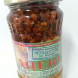 Miere de albine cu catina, de vanzare on line, 380 GR NET