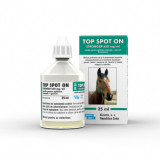 TOP spot ON Strongher 650 mg/ml spot on flacon de 25 ml