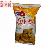 Hrana Sortiment economic Pisici sac de 20 kg