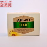 Biostimulator al ouatului matcii pe baza de Cobalt Api-vit Start