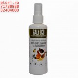 Galy Eco spray antiparazitar de 100 ml pt paraziti externi la Gaini