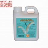 Ascacid 10% Flacon PET de 1 litru