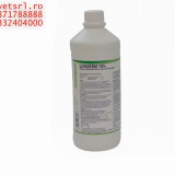 Levaverm 10%- flacon de 110 ml, pt deparazitare efectivului in apa de baut