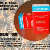 O cutie de Varachet la Bucata (se vinde una bucata fara set)