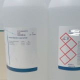 Acid Formic imbuteliere de 1 litru concentratie 60%