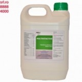 Multivit Active- solutie orala pt albine, pui, iepuri cu proteina lichida