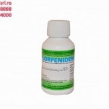 Florfenicol la 100 ml=Florfenidem