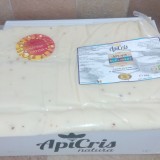 Hrana Albine -Turte in pungi de 1 kg Apivit simple(fara proteina, lapte si alte adaosuri ingreunatoare de intestin))
