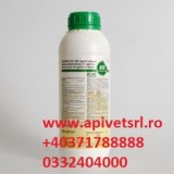 Floxacin- produs cu enrofloxacina 10% buvabila (in apa) flacon de 5 kg