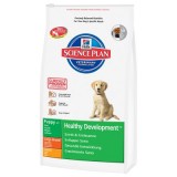 Hills hrana premium pt Catei raselor mari la sac de 13.5 KG