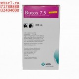 Butox, Cenmetrin Ectofly- pt deparazitare externa pt capuse si restul de insecte