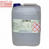 Acid Formic Concentratie 85% imbuteliere de 1 litru Ambalaj ADR