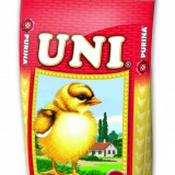 Furaj Purina UNI Pui sortiment 10 kg
