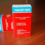 Varachet Forte- serviciul care include livrarea a 10 cutii la adresa dv in Romania