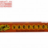 Pachet 50 Varostop+140 kg sirop la pet de 7 kg+3Startovit-livrare gratuita