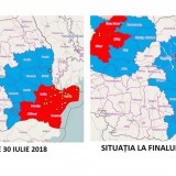 Plan de masuri de Biosecuritate si Preventie a infectarii cu virusul Pestei Porcine Africane (PPA)