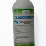 Tilmicodem imbutelierea la 0.5 litri- tratamentul/preventia problemelor respiratorii bacteriene la pasari