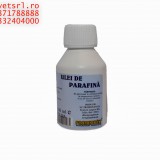 Ulei de parafina imbuteliere de 100 gr