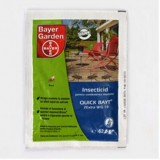 Quick bayt - plic de 62.5 grame- suficient pt a trata 80 metri patrati pt 60 zile
