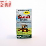 Varatraz produs impotriva Varoozei- solutie mai economica fata de Varachet