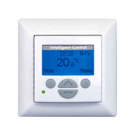 Cronotermostat Magnum Intelligent Control cu senzor de pardoseala