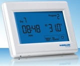 Termostat TR8200 – cu senzor de pardoseala