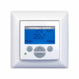 Cronotermostat Magnum Intelligent Control cu senzor de pardoseala