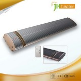 Panou radiant JH-Heater cu Dimmer