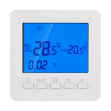 Termostat digital programabil de pardoseala HY02B05-2