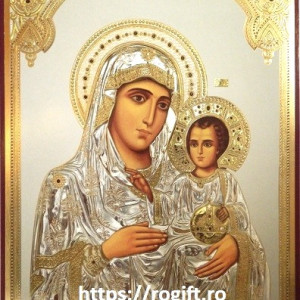 Icoana Maicii Domnului cu Pruncul din Betle