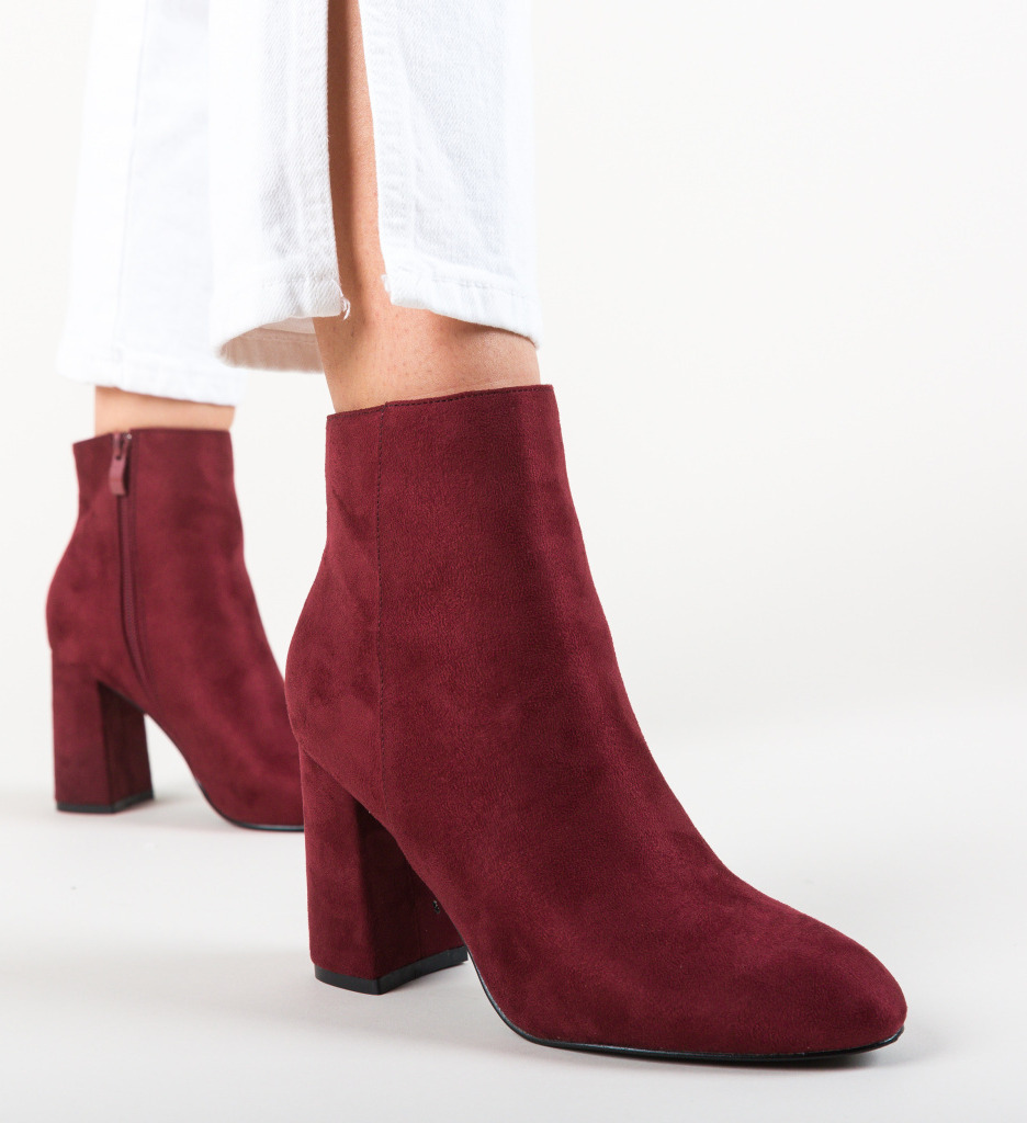 Botine fekra grena