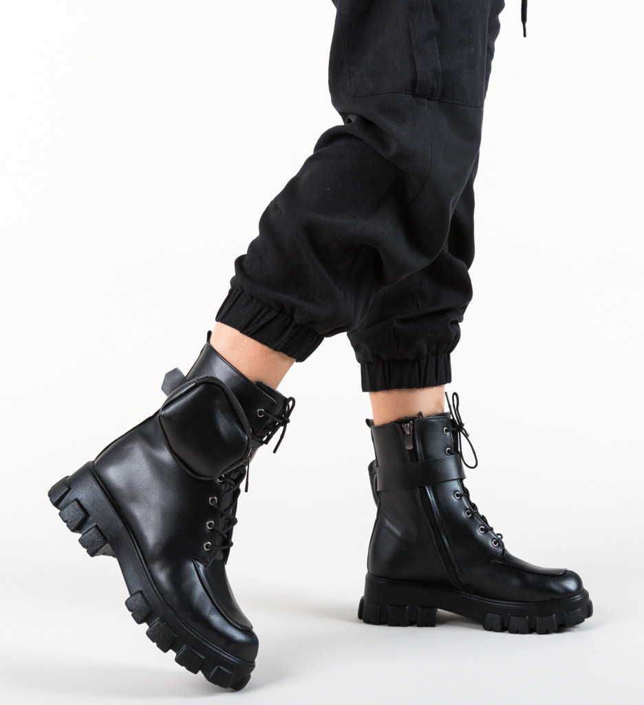 Ghete durxo negre 2