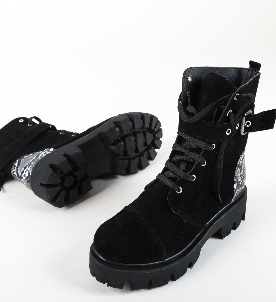 Ghete lokasa negre 2