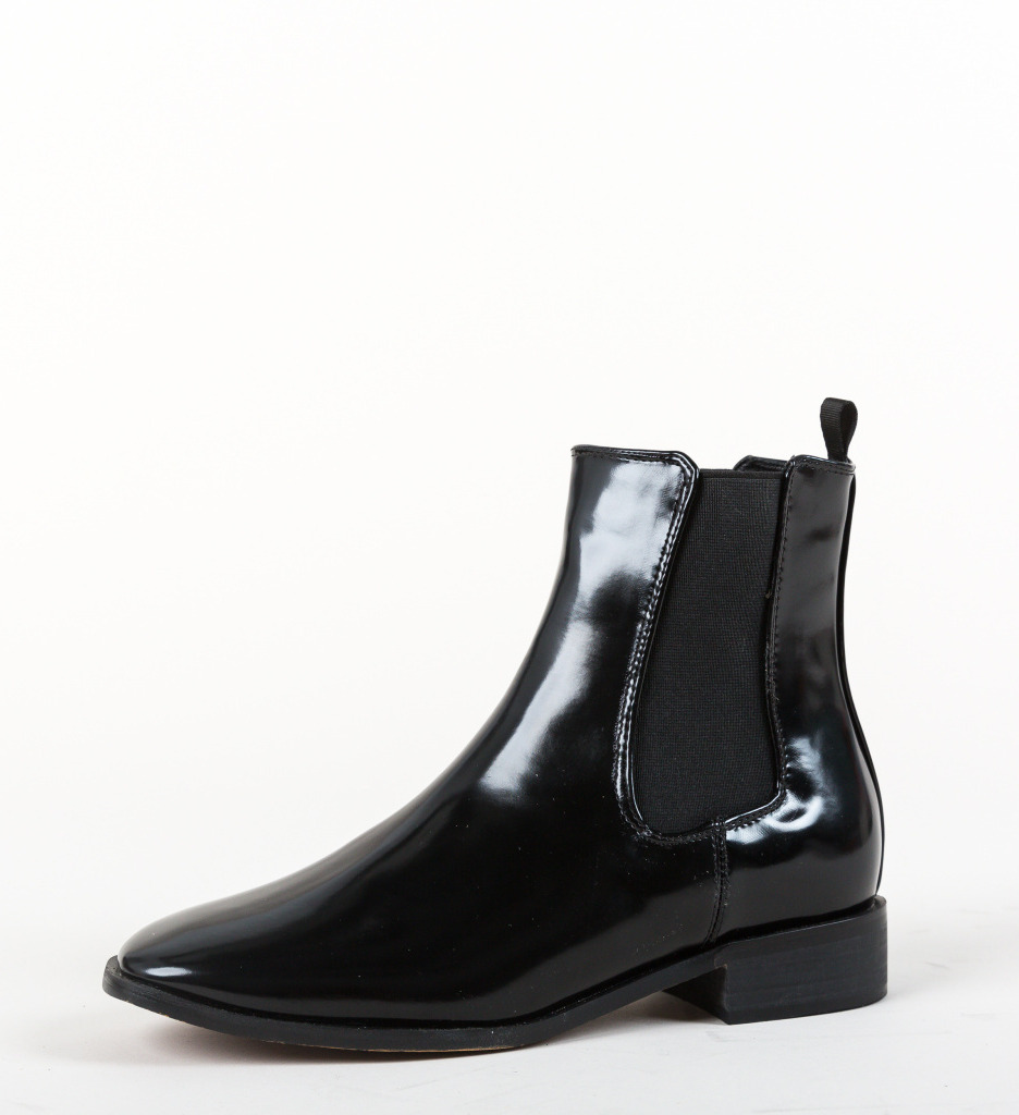 Ghete perulo negre