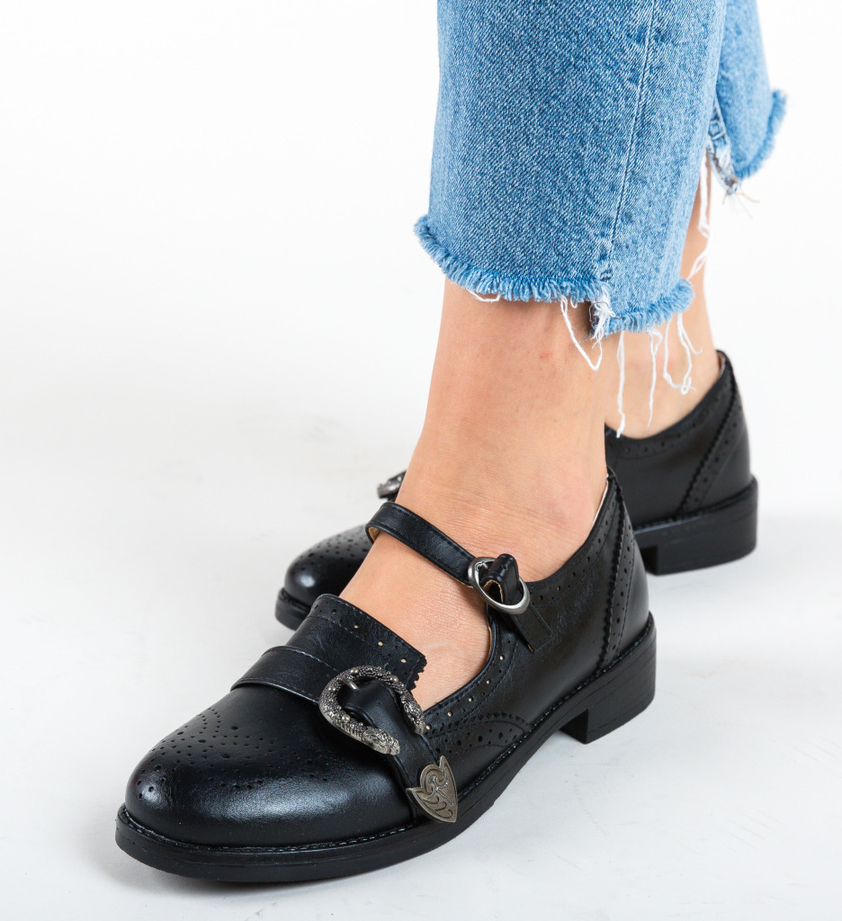 Pantofi Casual Anna Negri
