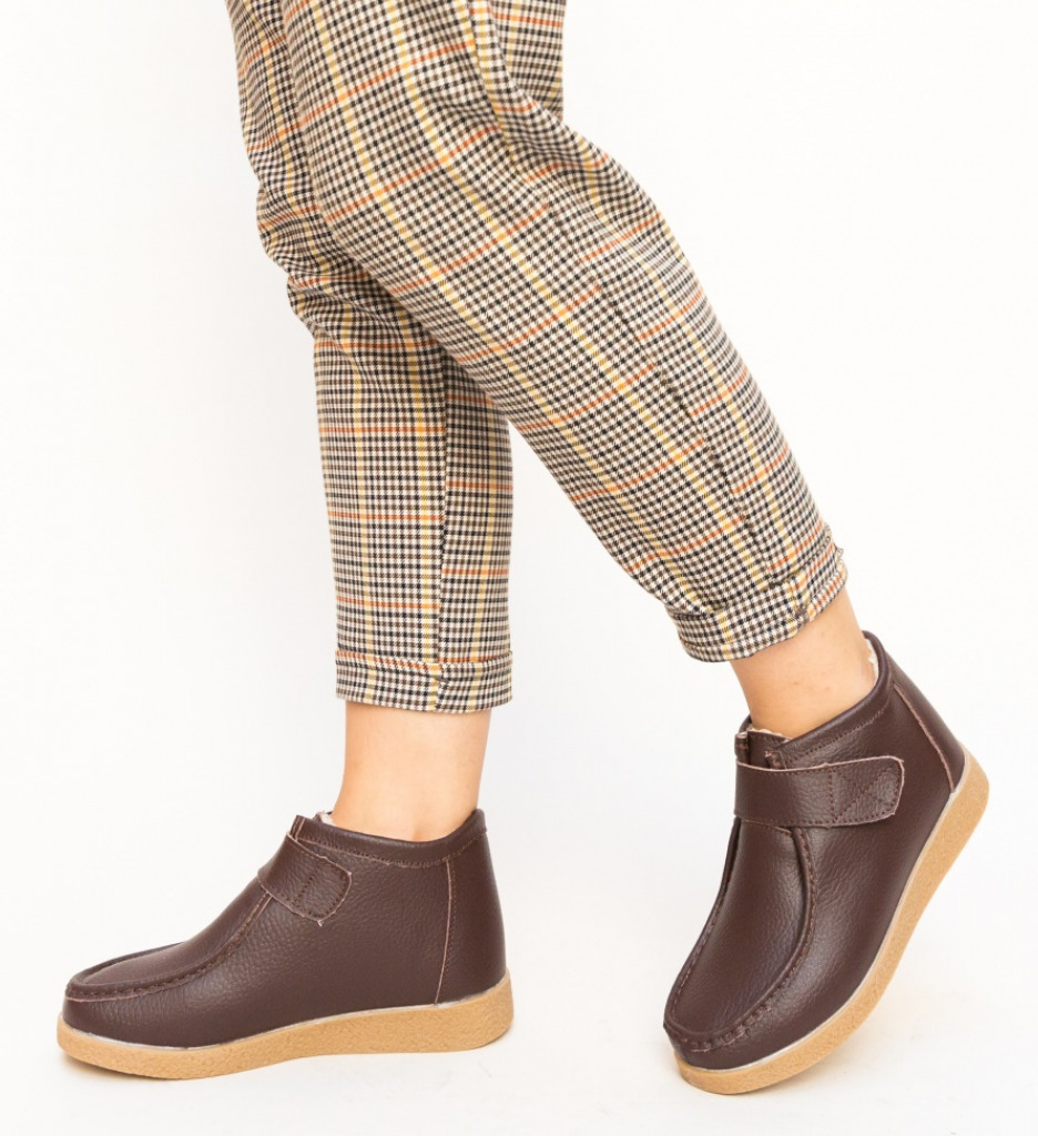 Pantofi Casual Debir Maro