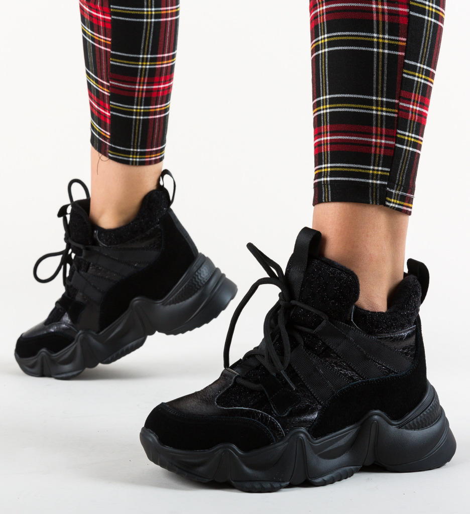 Pantofi Sport Kylie Negri