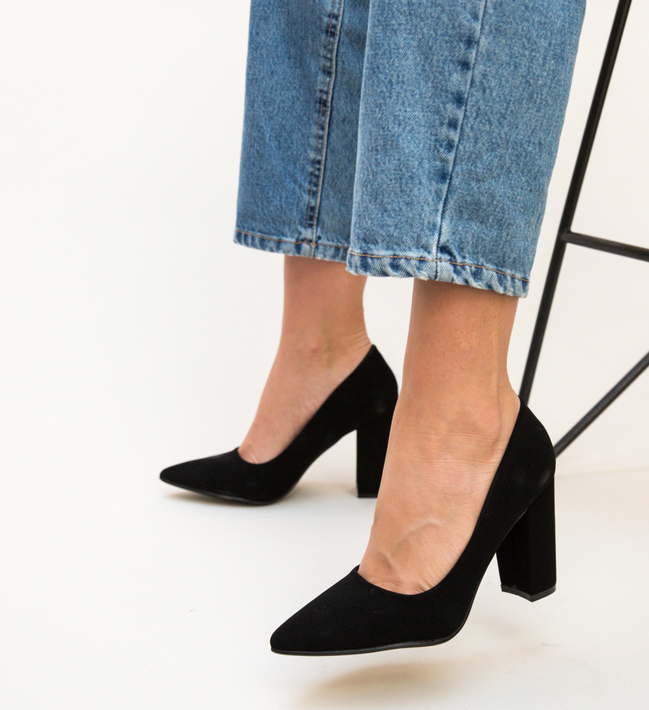 Pantofi Tabita Negri